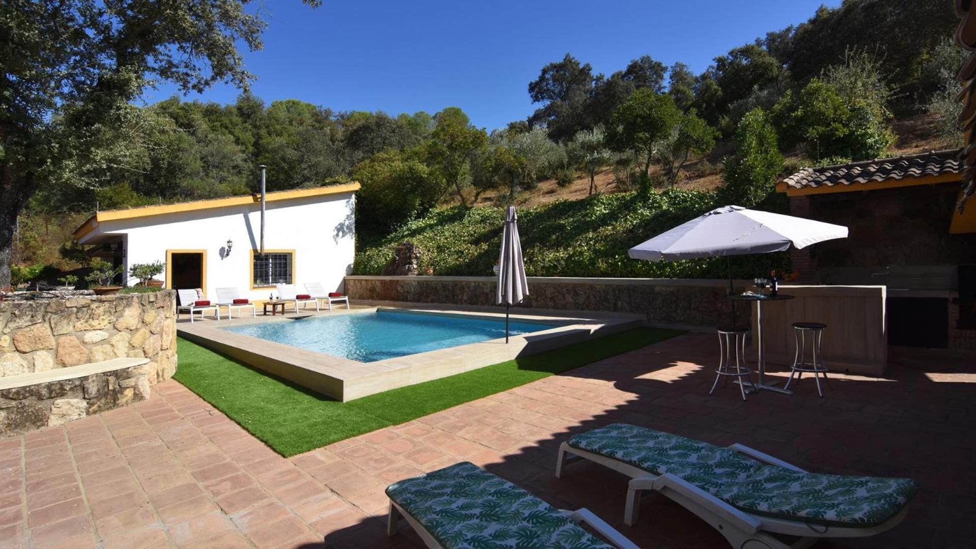 Finca Los Pradillos By Casitas Select - Cordoba, Cordoba
